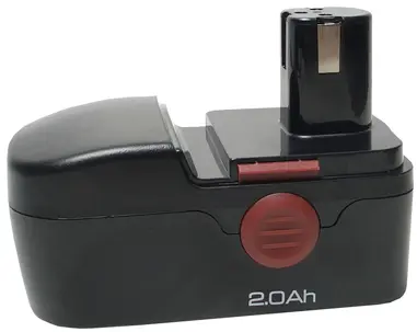 Akumulátor BGS 9901 náhradní pro 109905 (BGS109901)