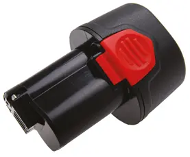 Náhradní akumulátor BGS 9916 Li-Ion 10,8 V (BGS109916)