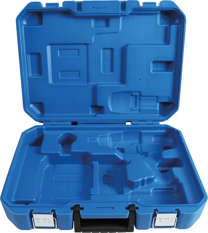 kufr náhradní pro sadu BGS č. 109919 (BGS109919-LEER)