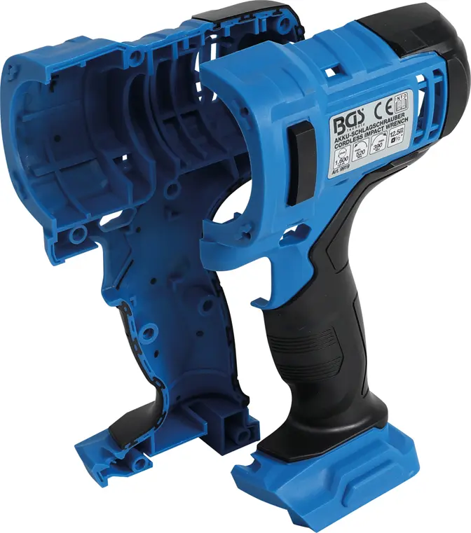 sada na opravu skeletu pro utahovák BGS č. 109919 (BGS109919-REP03)