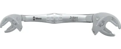 Wera 020330 Obojstranný samonastavovací kľúč 7 ÷ 10 x 10 ÷ 13 mm 6006 Joker XS/S (W05020330001)