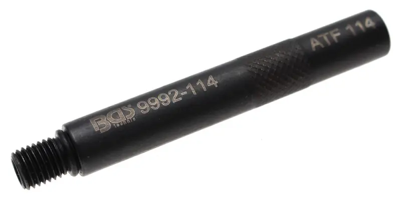 Plnicí adaptér oleje BGS109992-114 pro Nisan, Infinity (Určeno pro BGS 9992) (BGS109992-114)