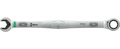 Wera 020352 Očkoplochý račňový kľúč SB 13 mm 6007 Joker, dlhé prevedenie (W05020352001)