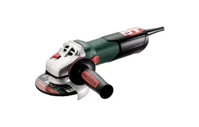 Uhlová brúska 125mm Metabo WEV 15-125 QUICK Limited Edition Metabo (MET600468920)