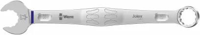 Wera 020507 Očkoplochý klíč 36 mm 6003 Joker, vyhnutý (W05020507001)