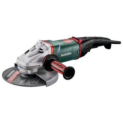 Úhlová bruska Metabo WEPBA 26-230 MVT Quick 606482000 (MET606482000)