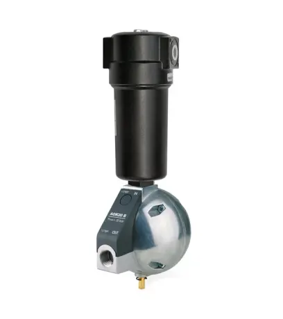 Odlučovač kondenzátu ACKL 0120B 3/8"