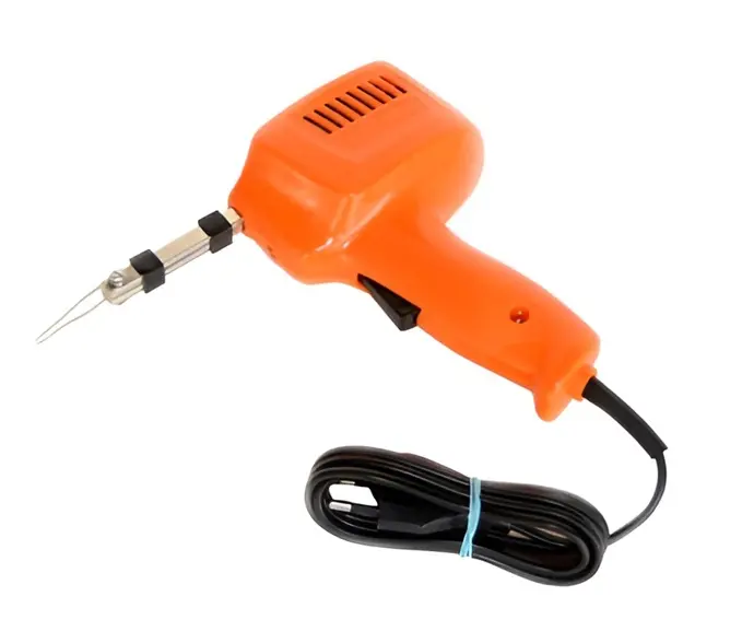 NUBA 75W-B-Š Páječka transformátorová ETP 4 Š. 75 W v blistru (BGS34010020-2)