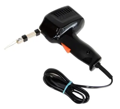Nuba ETP III-Š Elektrická trafopájka 100 W (BGS34010020-3)
