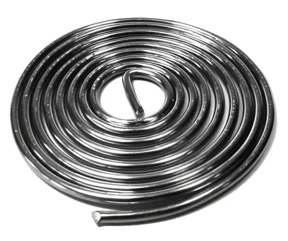 Cín pro pájení 10 g BGS34040010 Průměr 1,5 mm. (BGS34040010)