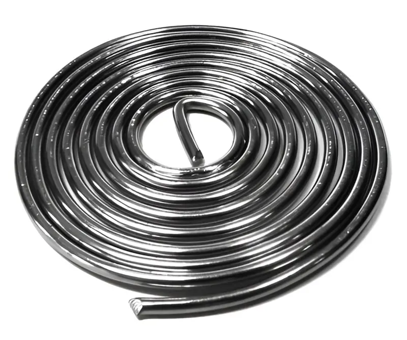 Cín pro pájení 10 g BGS34040010 Průměr 1,5 mm. (BGS34040010)