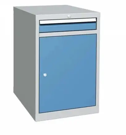 Podvesný kontajner Mevatec - 1/1 zásuvka (MEV3436)