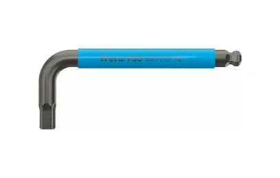 Wera 022659 Zástrčný kľúč Viacfarebné, Imperial, typ 950 SPKS, BlackLaser, 3/8" x 125 mm (W05022659001)