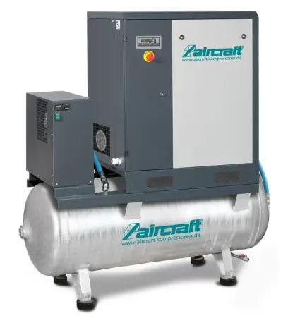 Šroubový kompresor A-PLUS 8-10-270 K (IE3) (BOW2092264)