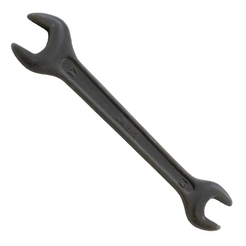 Obojstranný vidlicový kľúč 50x55mm DIN 895 (EDE57175055)