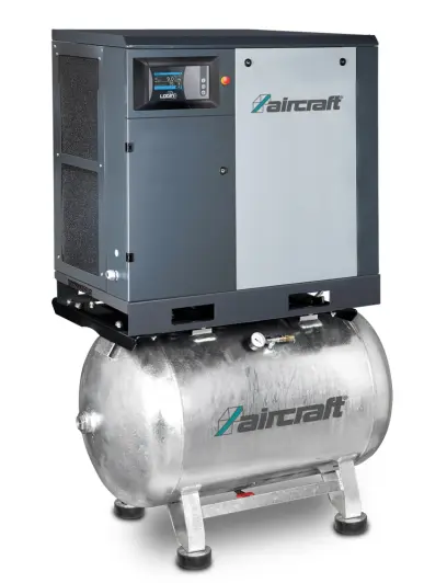 Šroubový kompresor Aircraft A-K-MAX 7.5-10-500F (IE3)