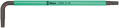 Klíč Zástrčný - Torx Multicolour S Přidržovací Fun (W05024171001)