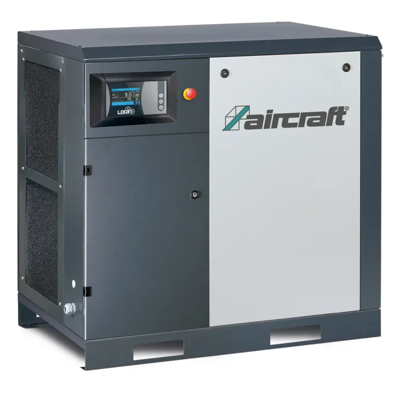 Šroubový kompresor Aircraft A-K-MAX 15-10 (IE3)