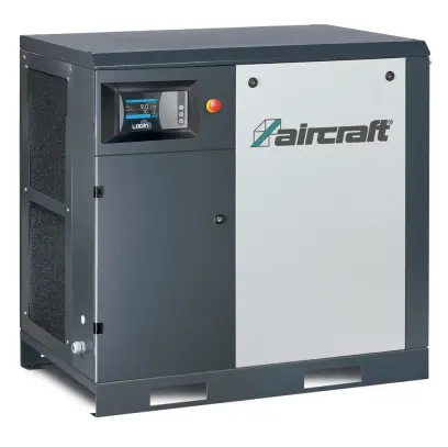 Šroubový kompresor Aircraft A-K-MAX 15-13 (IE3)