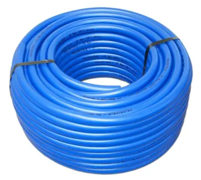 Hadice PVC Airpress 50 m, ø 6/12 mm