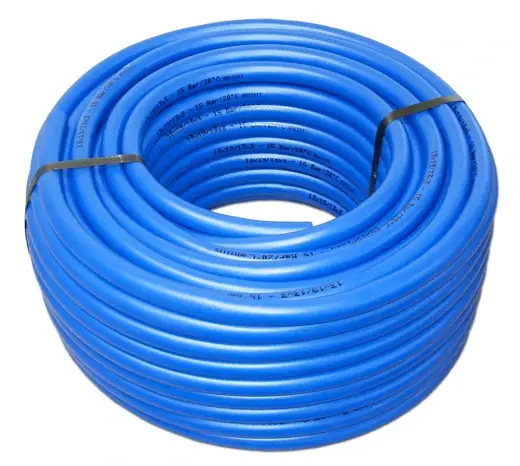 Hadice PVC Airpress 50 m, ø 6/12 mm