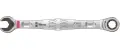 Wera 073268 Otvorený a očkový račňový kľúč 6000 Joker 8 mm (W05073268001)