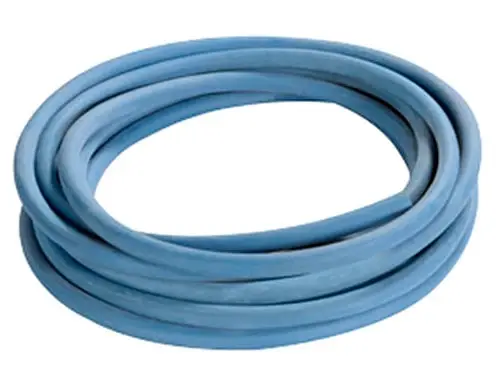 Antistatická tlaková hadice 10 m, ø 9/16 mm, 16 bar s rychlospojkami