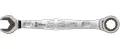 Wera 073272 Otvorený a očkový račňový kľúč Joker 12 mm (W05073272001)