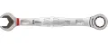 Wera 073277 Otvorený a očkový račňový kľúč Joker 17 mm (W05073277001)