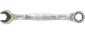 Wera 073278 Otvorený a očkový račňový kľúč Joker 18 mm (W05073278001)