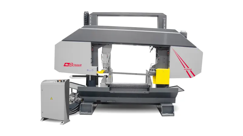 BOMAR - pásová pila Extend 900.720 (BOM101.235.B1)