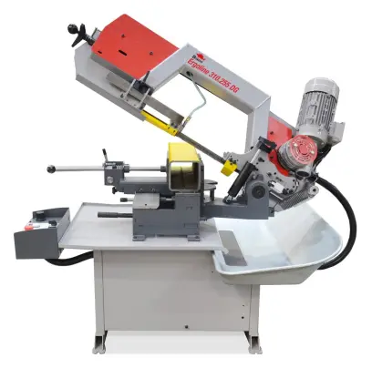 Pásová pila Bomar Ergoline 310.255 DG (400 V) (BOM101911B1)