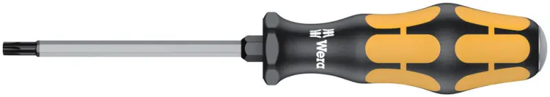 šroubovák torx TX 20x90 typ 977 TORX (W05024401001)