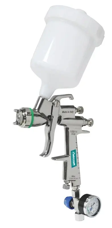 Stříkací pistole HVLP-2 PRO