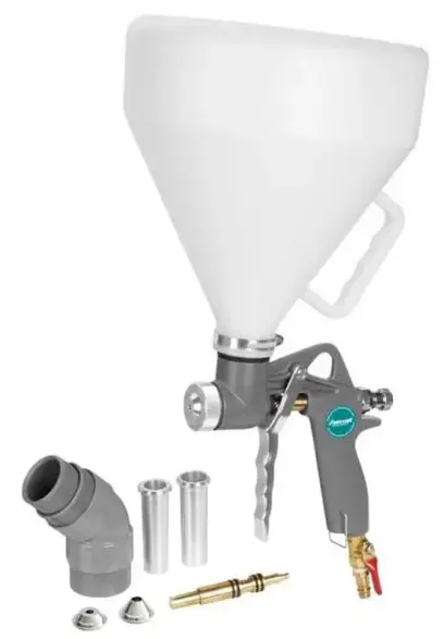 Striekacia pištoľ Aircraft TS PRO (BOW2101800)