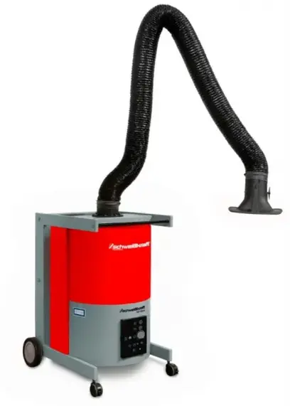 Odsávanie ku zváračkám Schweißkraft SRF MAXI (BOW1800030)