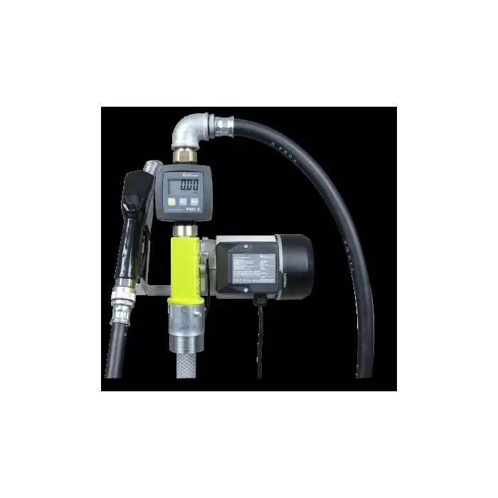 Prietokomer Mevatec FMT 50 k čerpadlu 6683 (MEV6684)