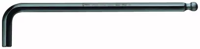 Wera 027104 Zástrčný klíč šestihran 3 mm typ 950 PKL BM (W05027104001)