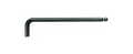 Wera 027105 Zástrčný kľúč šesťhran 4 mm typ 950 PKL BM (W05027105001)