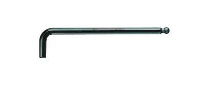 Wera 027106 Zástrčný kľúč šesťhran 5 mm typ 950 PKL BM (W05027106001)