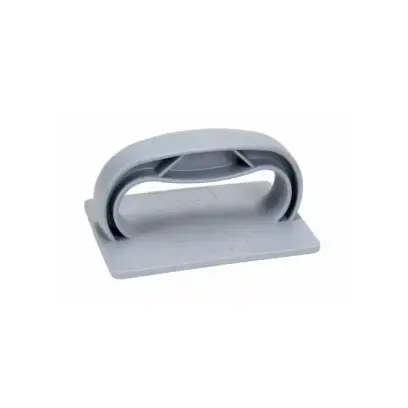 Držiak podložiek 3M™ Twist-Lok™ 961, svetlo šedý, 63 mm x 89 mm x 121 mm (3M7100134185)