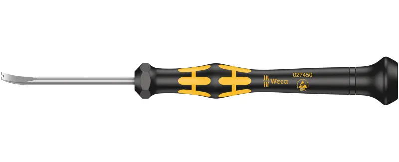 Wera 027450 Vyťahovač dielov typ 1529. ESD (W05027450001)