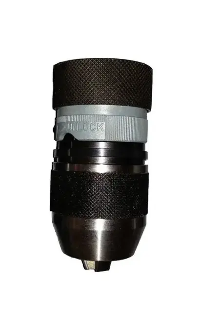 Rýchloupínacie skľučovadlo Alzmetall SPIRO SK 13 (1-13 mm) (ALZ800483)