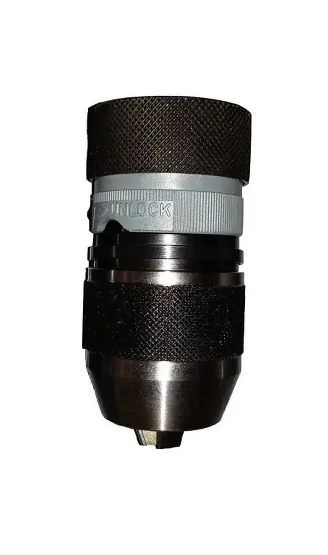Rýchloupínacie skľučovadlo Alzmetall SPIRO SK 13 (1-13 mm) (ALZ800483)
