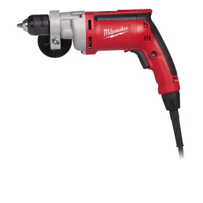 Heavy-Duty vrtačka Milwaukee HDE 10 RQX s FIXTEC sklíčidlem (MI0000020250)