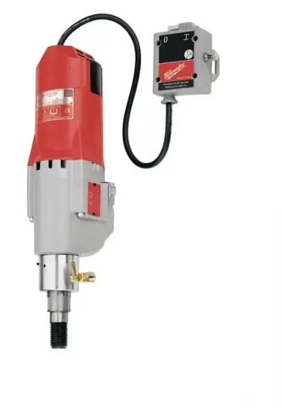 Jadrová vŕtačka Milwaukee DCM 2-350 C (MI40044)