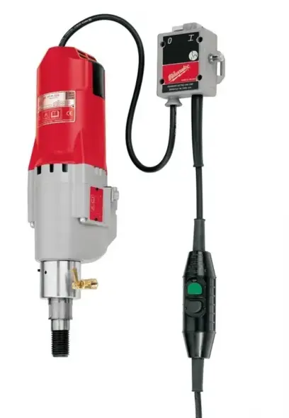 Jadrová vŕtačka Milwaukee DCM 2-250 C (MI40964)