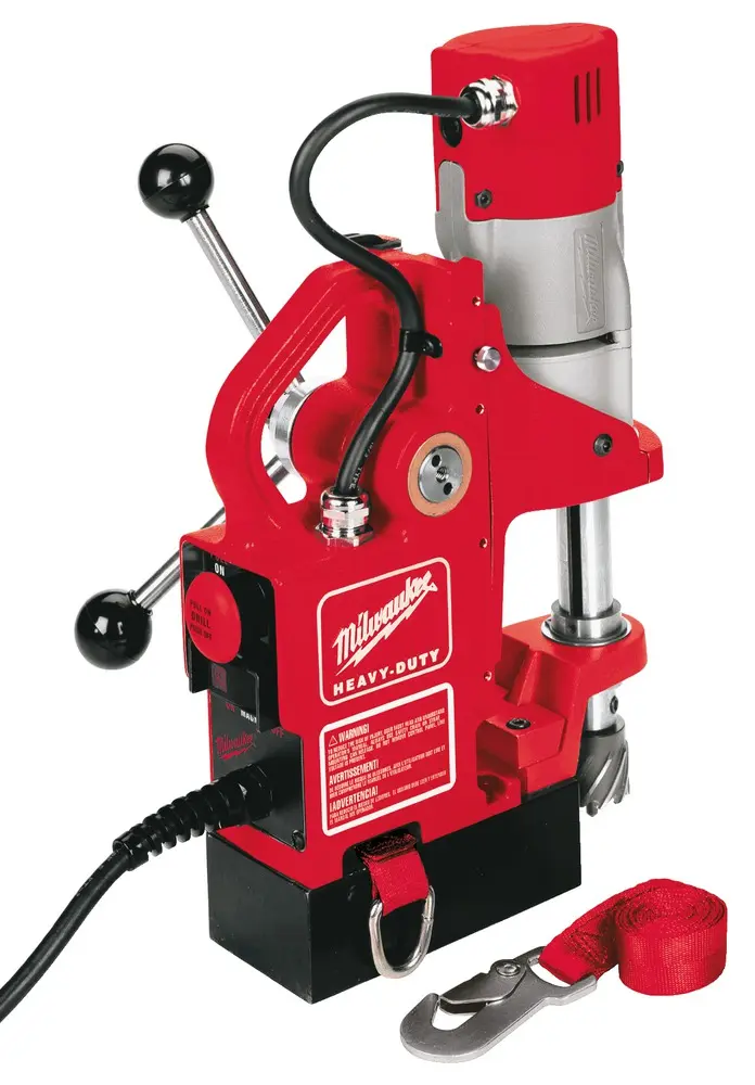 Magnetická vrtačka pro jádrové vrtání Milwaukee MD 38 Compact (MI427050)