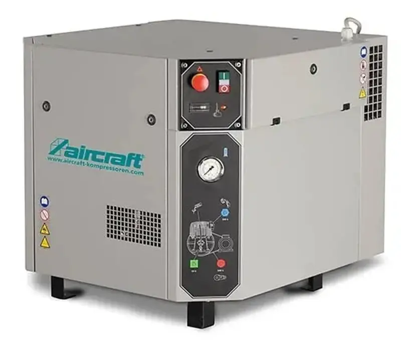 Stacionárny kompresor Aircraft Airprofi 1003/10 Silent (BOW2022850)
