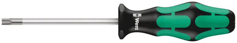 šroubovák torx  typ 367 TORX HF (W05028070001)